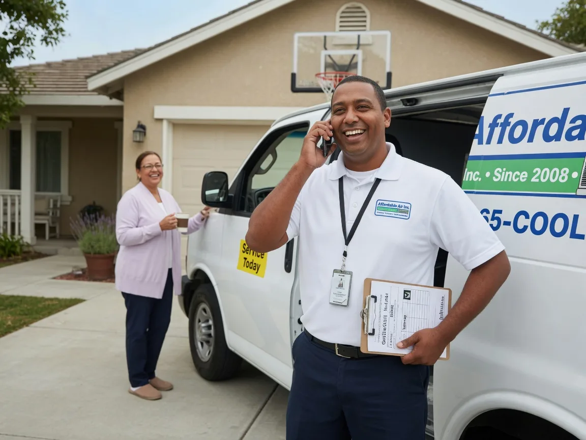 Central Ac Repair Marion, MI FAQs